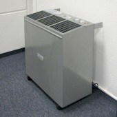 The B 400 large-scale humidifier