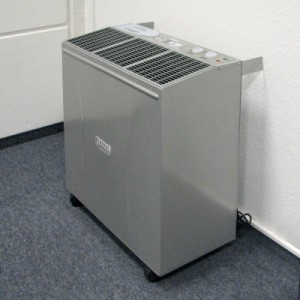 Let Us Introduce To You The Brand New Trotec B 400 Large-scale Humidifier